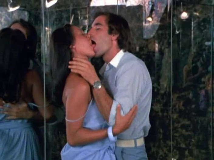 Java Consulting: Barbara moose: bi &amp; giày cao gót.