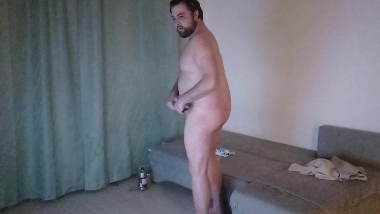 Bisexual love: खिड़की के सामने चुदाई