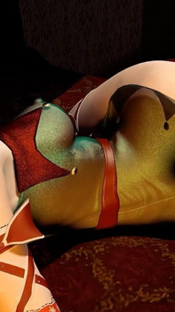 Il dono del sesso anale