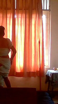 Scopo la mia nuova cameriera indiana in sri lanka parte 1