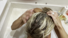InternalDrive: Bere mi sperma a chcaní