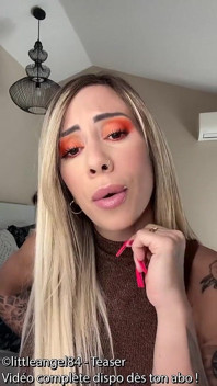 Littleangel84 - zusammenstellung! Das beste von cumshots, anal, es ist Party-Zeit, ich nehme es überall mit!