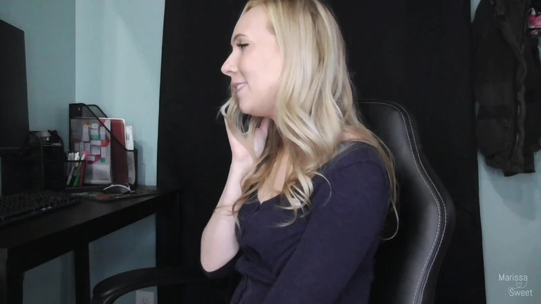 Marissa Sweet: A Voicemail to My Perverted Stepsister Pt.2, Erotic Audio
