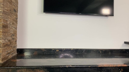 SassyTiff: First time play dobledildo
