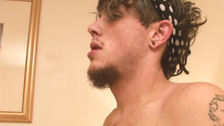 SEXUAL SIN GAY: Geile bedienden scène 2: kinky vrienden genieten ervan om hun konten...