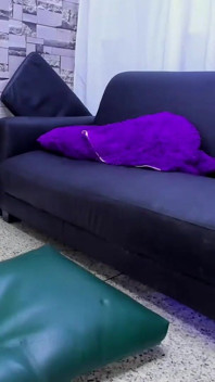 Relaxed and Deep Blowjob to Start the Day