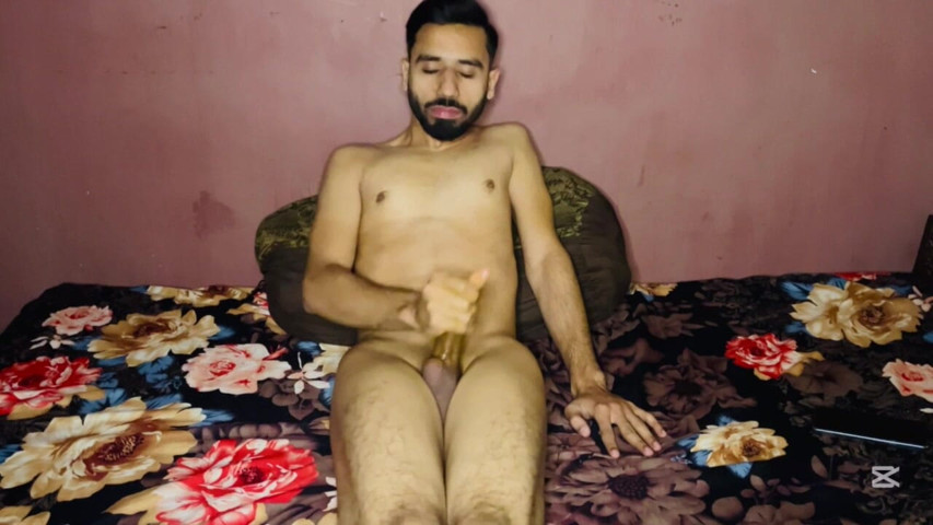 Lahore Bull Pakistani Boy (Usman Butt)