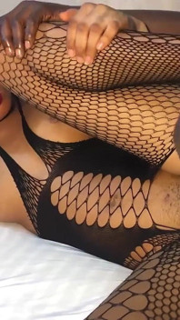 Sexing with My Girl Friend's Man Whom She Talks so High of