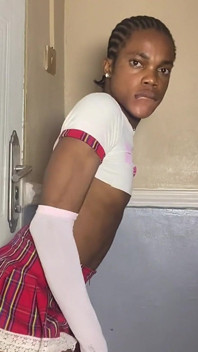 He Invited Me Over for Lap Dance