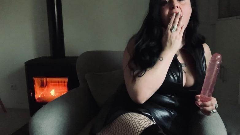 Maitresse Clara: Твоё новое состояние