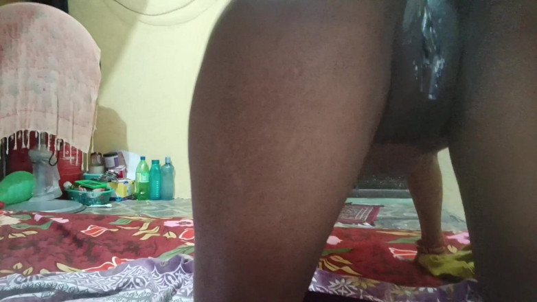 LateralChain349: Indian Beauty Fucked Hard Missionary, Doggy &amp; Blowjob