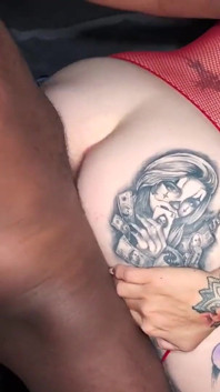 Hotwives Share a Young BBC
