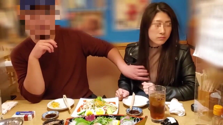 Asian happy ending: 아시아 소녀 1765