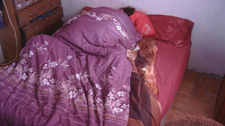 Esposa oculta: Sexual Fantasy