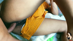 Beatriz De Jesus Silva: India folla princesa del palacio de Jade en sexo hardcore