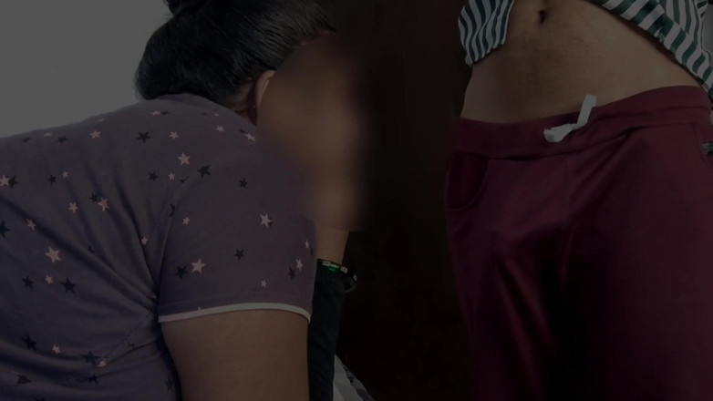 nehajain18: Ung indisk pojke knullar hårdporr hennes moster.