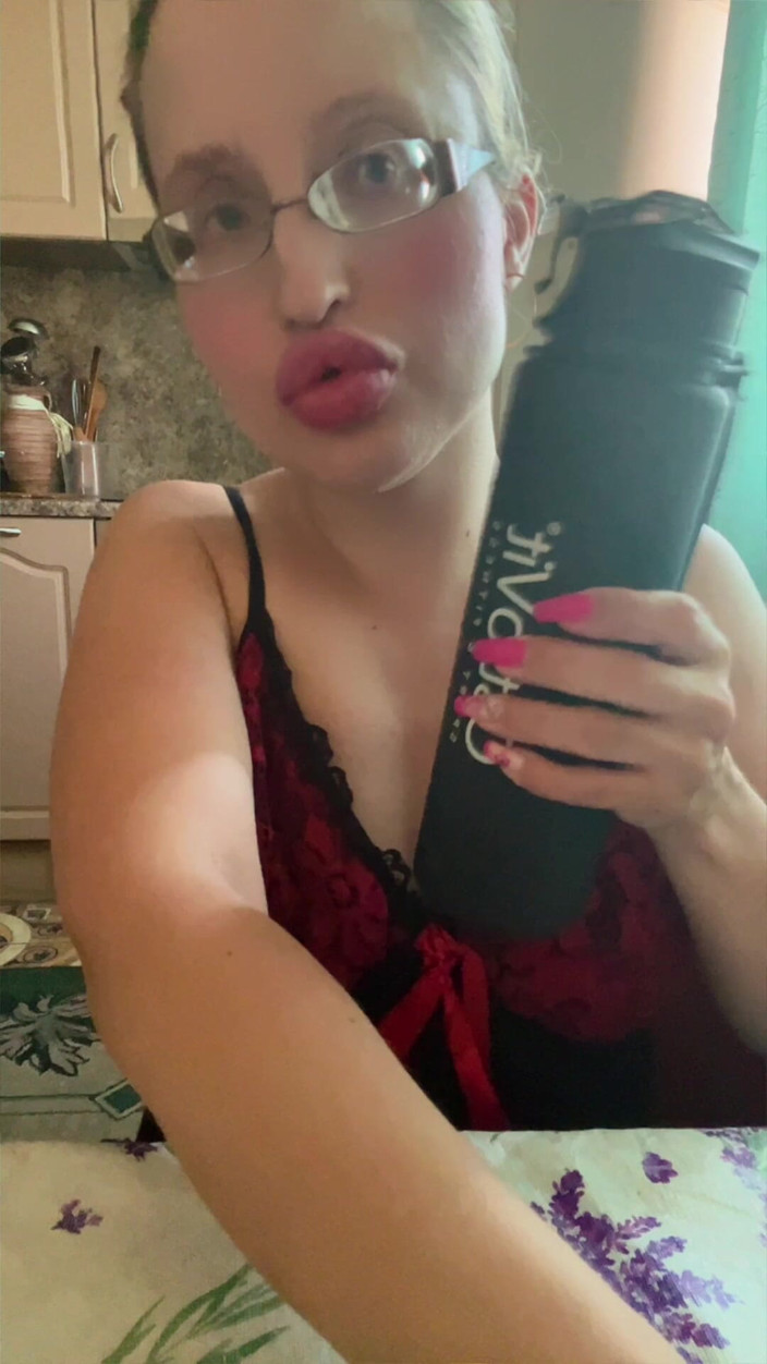 FinDom Goaldigger: Sport Food Asmr partea 4