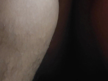 Realmallucouplevlog: Indian Bhabhi Shows Her Hairy Legs