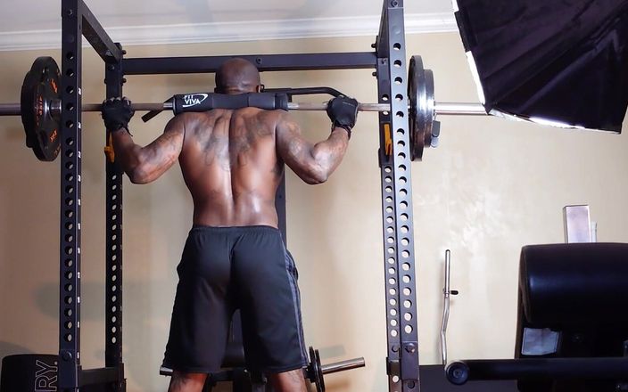 Hallelujah Johnson: Resistance Training Workout the Main Adaptations That Occur From Resistance...