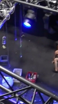 French Slut Fucked Raw by Badboy Bareback