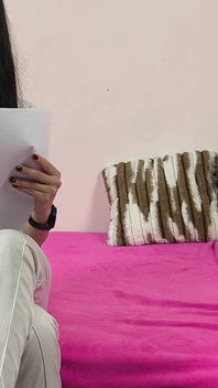 The Diagnosis Is Anal Slut: Pegging, Fisting and Foot Worship