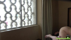 TadpolexStudio: Ophelia Kaan Mini Gangbang