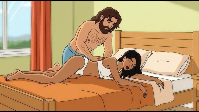 My house for adult: Penis mai mare singura soluție în viața sexuală