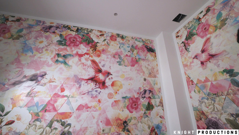 KnightProductions: Kinuski kakku мій будинок, мій править моїм членом