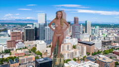 Brea Rose: La manzana de crecimiento