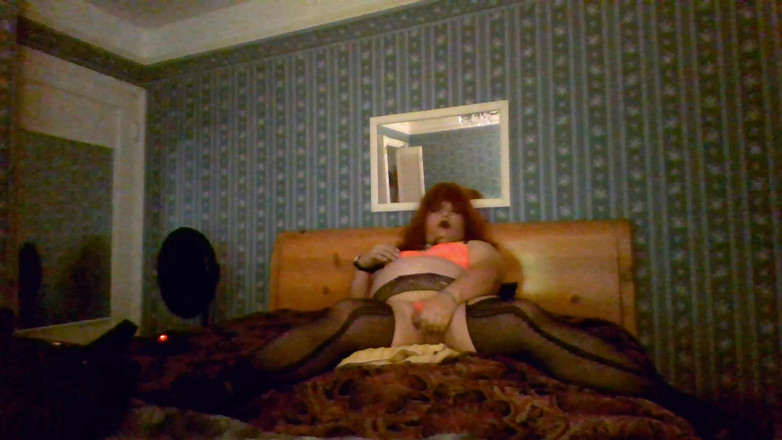 Tongue Lashor 69: Rasa comel