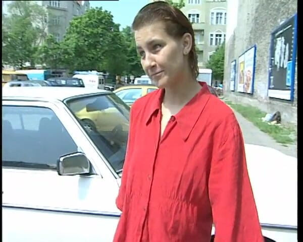 YOUR FIRST PORN: Dirty Lusi Mit Sm Style Und Fisting - Dirty Lusi com...