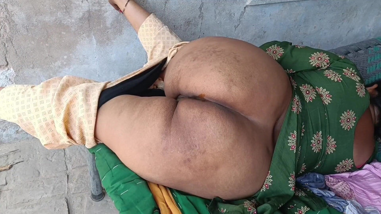 Yourgeeta8899: Beauty Pooja Moans Loudly While Getting Fucked Hard in Assfucking...