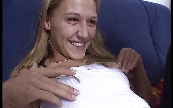 German 18 Teens: My new girlfriend from Leipzig