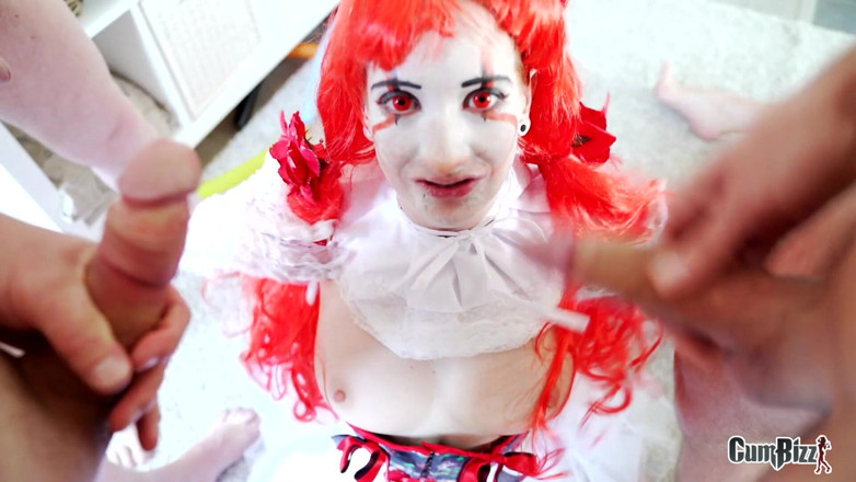 Cumbizz: Teen Swalloween