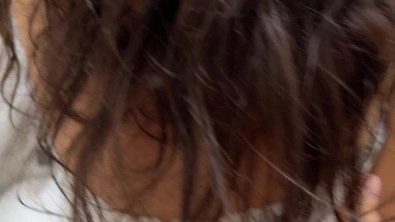 Dis Diger: 아침에 POV 섹스, 오럴, 풋잡과 얼굴에 사정 - 공개 사정