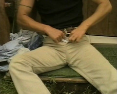 Gay RetroX VHS: Mutlu patlamalı adamlar #6