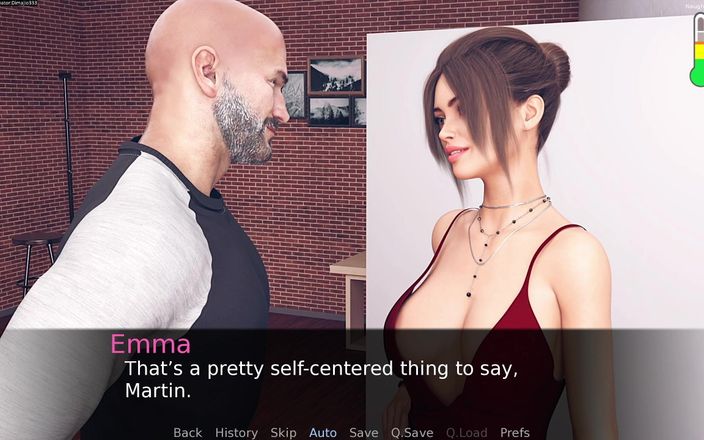 Porngame201: Zkoumání velké aktualizace Apple 4