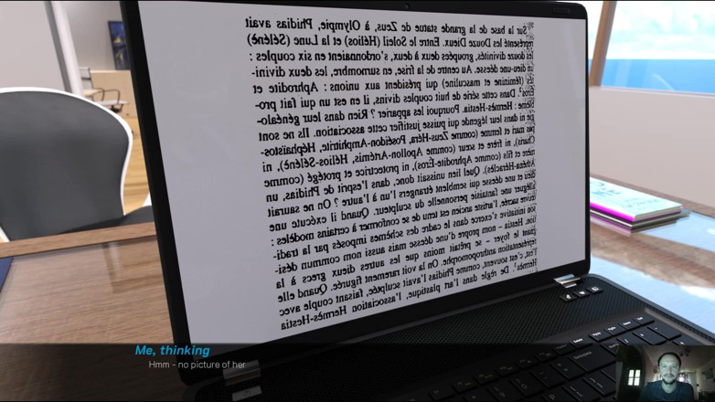Sex game gamer: Stanza in affitto - 1 di 3