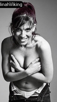 S &w oben ohne fotoshooting