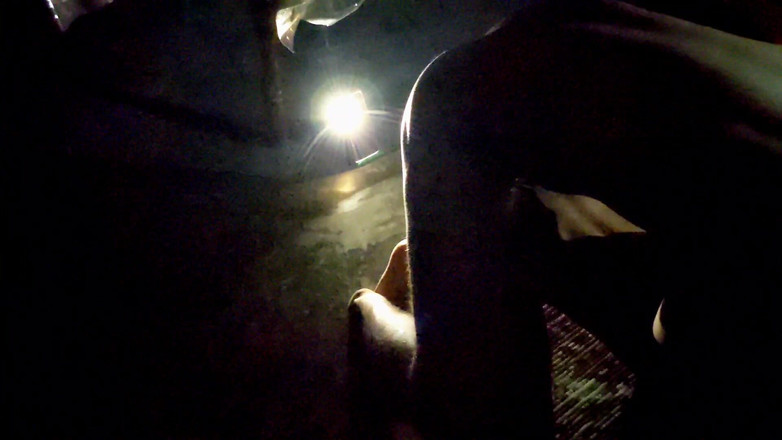 Ahpanal: Gaya doggy – seks dubur gay India berkongkek keras di Puja