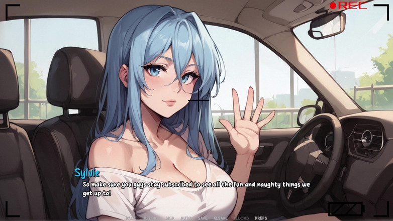 Wickedgammes studio: Bayangan Ambisi (bagian 10)