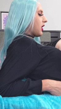 Sissy Daisy Blowjob z Bailey Wilde - Kompilacja 2
