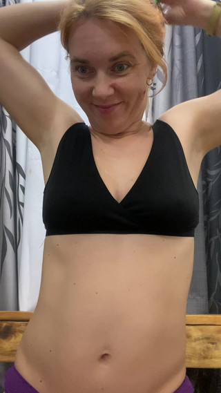 Hairy couple: Mi video de verificación real para mostrarte que soy real...