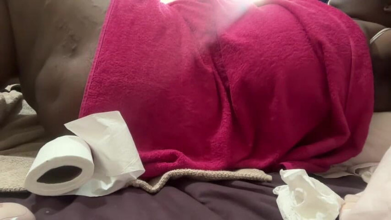 Legendary Booty Overdose: Ssbbw uykulu fetiş