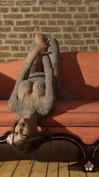 O viață în valoare de viață în valoare de: o femeie căsătorită face o fotografie foarte erotică pentru Revista Porno și spune totul soțului ei încornorat ep 27