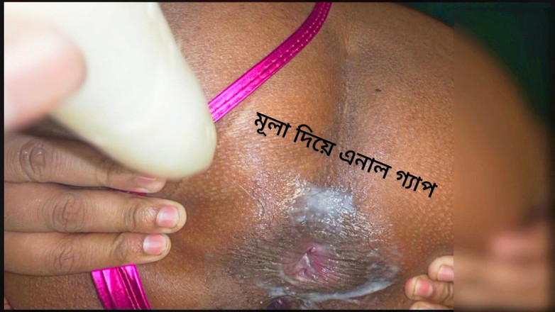 AsssLord: Ošukal jsem její zadek