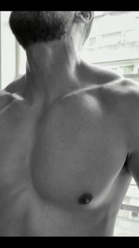 新作フォトシュート - 舞台裏