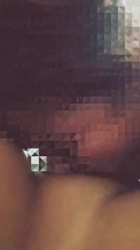 I Love Cumming in My Throat