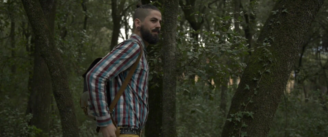 Verso Cinema: Belle dame sans merci gabe tonic dan silvia rubi