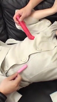 好奇心旺盛な既婚女性たちがロマンティックドラマ上映に反応する熱烈なプライベート体験 第2巻 -第5部